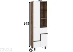Kaappi Youghal 60 cm