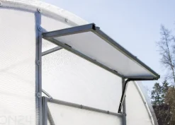 Kaarikasvihuone Easy-UP, 4 mm 2x3 m