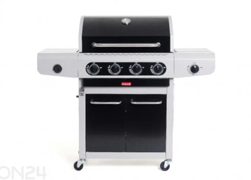 Kaasugrilli Barbecook Siesta 412