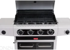 Kaasugrilli Barbecook Siesta 412