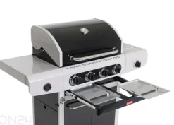 Kaasugrilli Barbecook Siesta 412