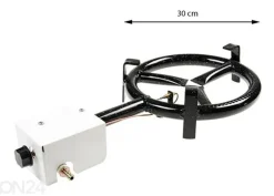 Kaasupoltin 7 kW