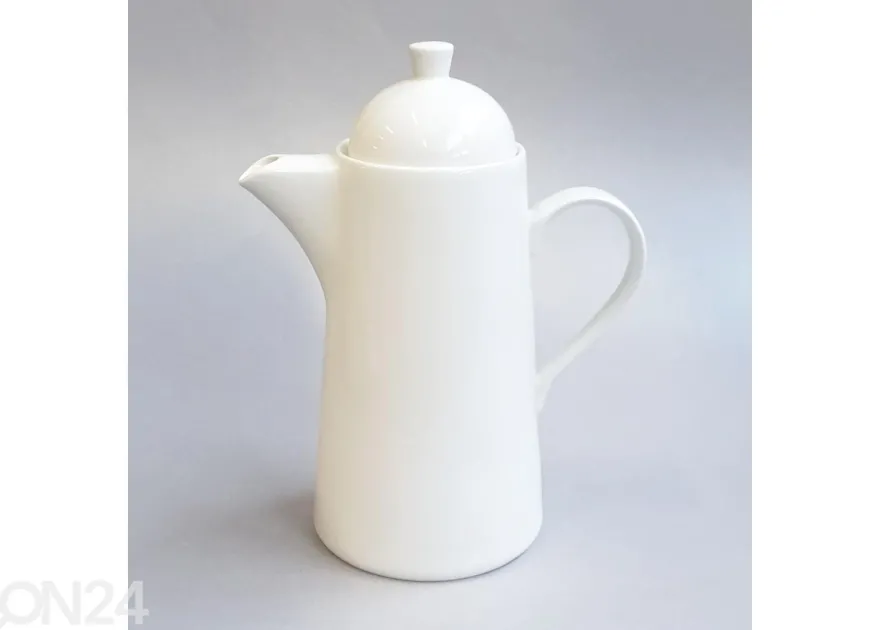 Kahvikannu Opty 1.2 L