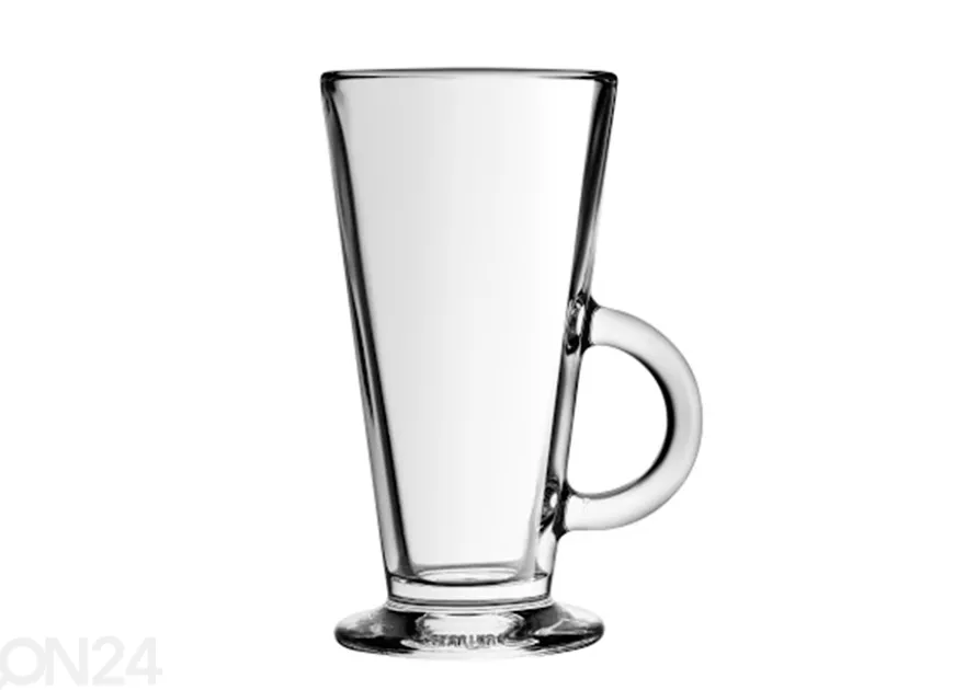 Kahvi / Latte muki Acapulco 28 cl, 4 kpl