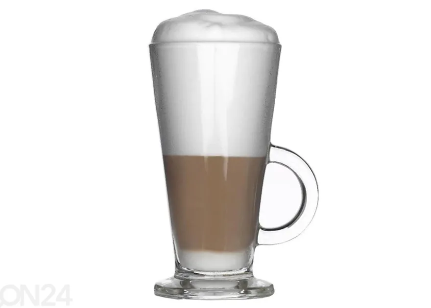Kahvi / Latte muki Acapulco 28 cl, 4 kpl