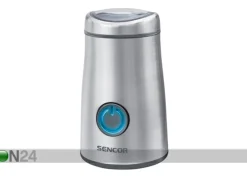 Kahvimylly Sencor SCG3050SS