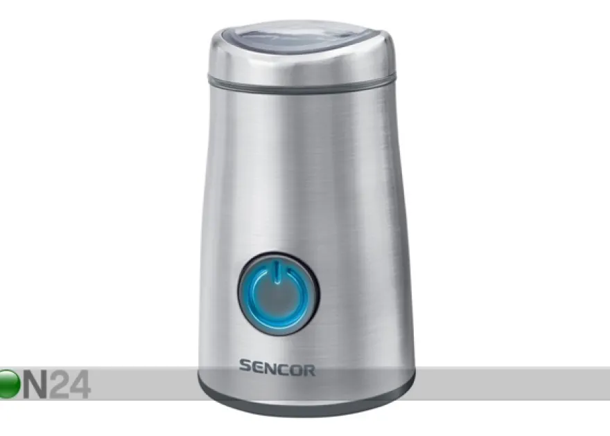 Kahvimylly Sencor SCG3050SS