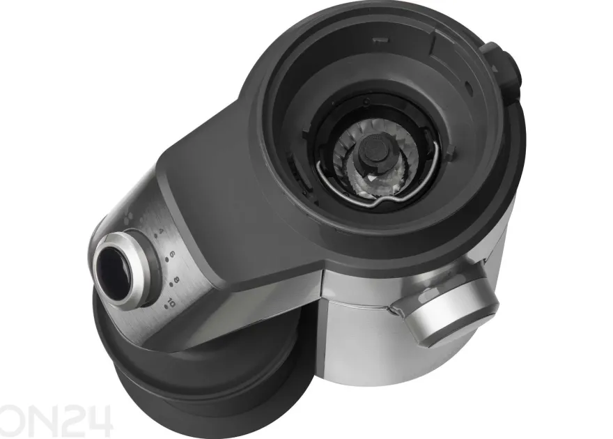 Kahvimylly Sencor SCG6050SS