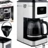 Kahvinkeitin ProfiCook PCKA1299
