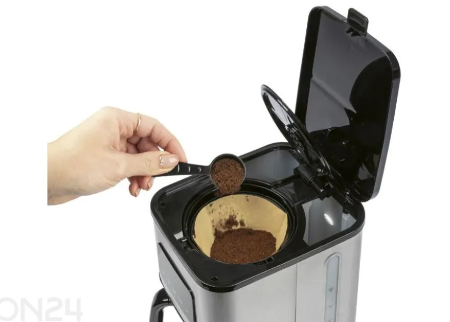 Kahvinkeitin ProfiCook PCKA1299