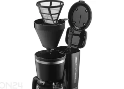 Kahvinkeitin Sencor SCE2710BK