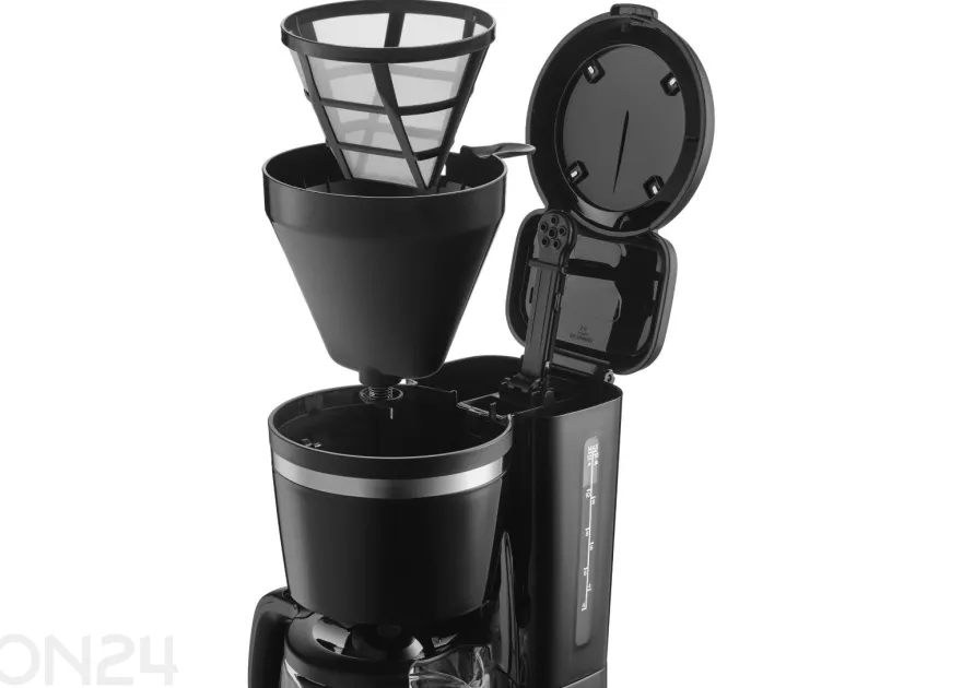 Kahvinkeitin Sencor SCE2710BK