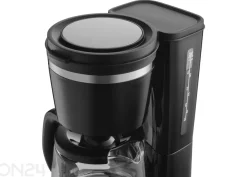 Kahvinkeitin Sencor SCE2710BK