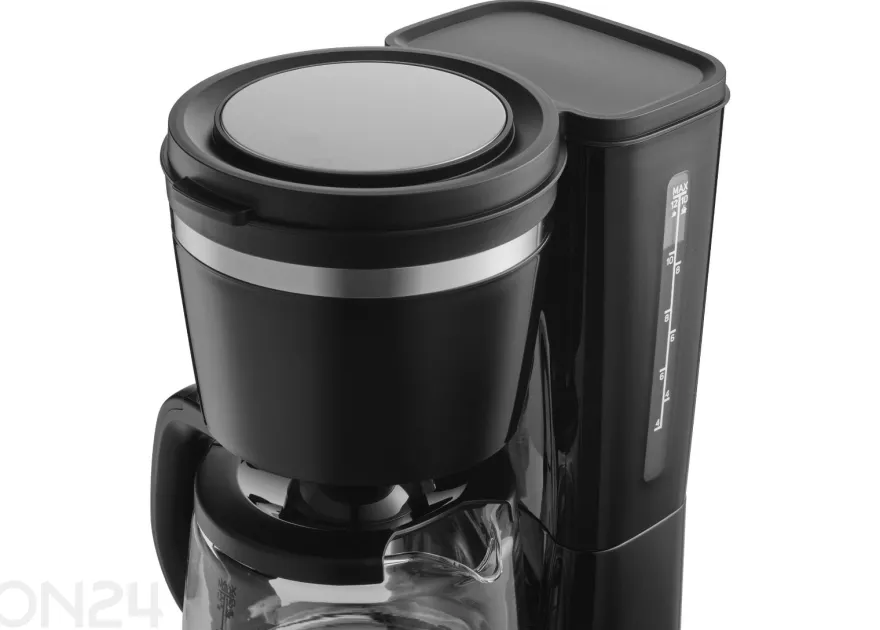 Kahvinkeitin Sencor SCE2710BK