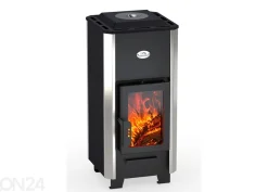 Kamiina/liesi Vertical 10 kW