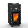Kamiina/liesi Vertical runkokehyksellä 10 kW