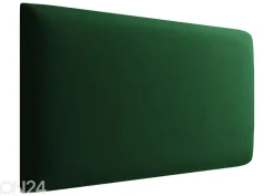Kangasverhoiltu seinäpaneeli 50x30 cm