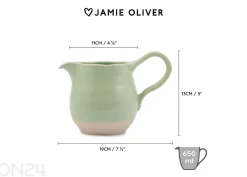 Kannu Jamie Oliver Big love joy jug 650 ml