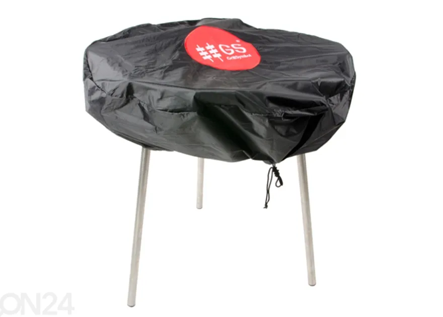 Kansi paistopannuun PRO/Basic 580