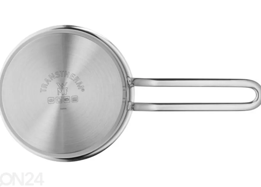 Kasari WMF Mini Ø 12 cm, pitkä kahva
