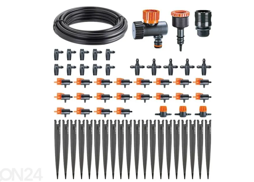 Kastelupakkaus DRIP STARTER KIT