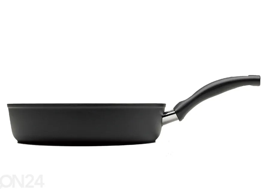 Kastikepannu Ballarini Rialto Ø 24 cm