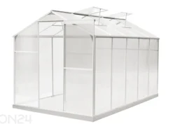 Kasvihuone POLAR 5,9 m²