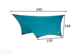 Katos Jungle Tent Pro