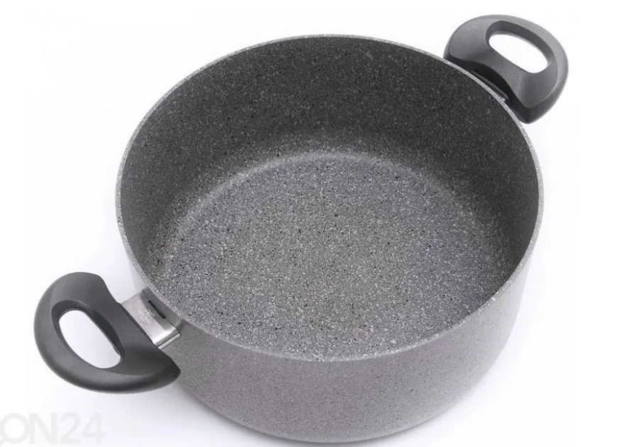 Kattila BALLARINI CORTINA GRANITIUM Ø 18 cm