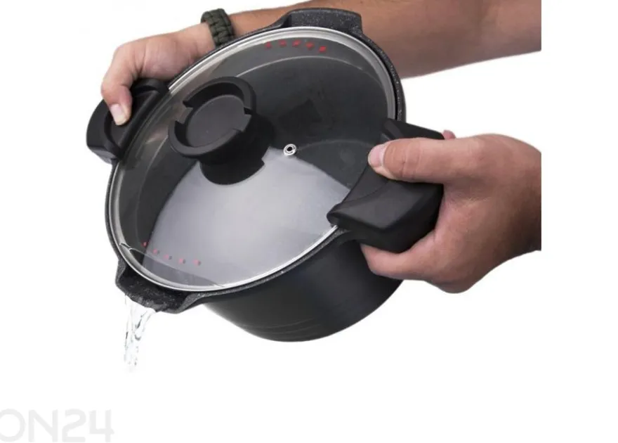 Kattila Grande 5,5 L
