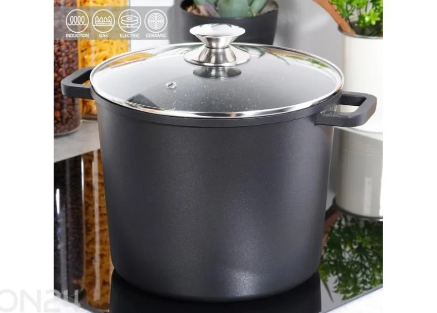 Kattila Grande 7,6 L