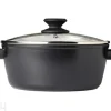 Kattila Pyrex Optima Ø 24 cm
