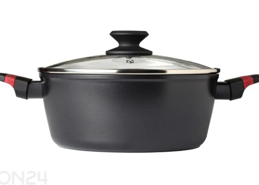 Kattila Pyrex Optima Ø 24 cm