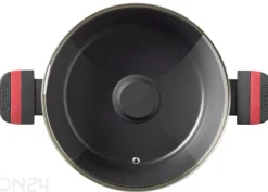 Kattila Pyrex Optima Ø 24 cm