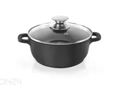 Kattilasarja Grande, 9 osaa