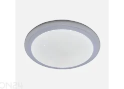 Kattoplafondi Areso LED Ø 80 cm
