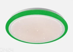 Kattoplafondi Areso LED Ø 80 cm