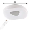 Kattoplafondi Arion 50 LED 36 W