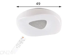 Kattoplafondi Arion 50 LED 36 W