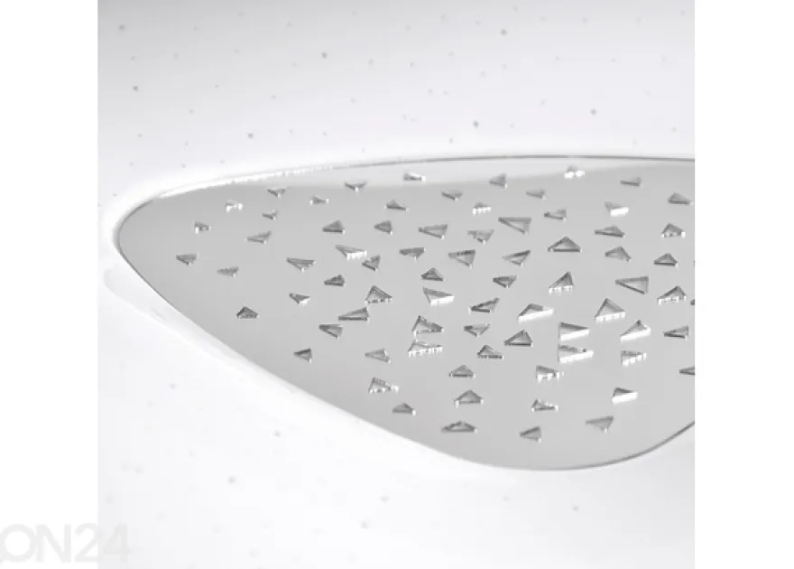Kattoplafondi Arion 50 LED 36 W