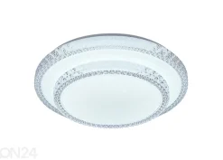 Kattoplafondi Gross LED, kaukosäätimellä