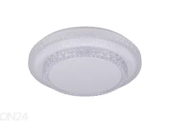 Kattoplafondi Gross LED, kaukosäätimellä