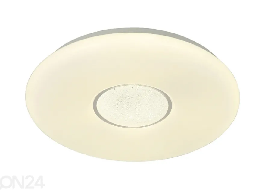 Kattoplafondi Moon LED Ø 34 cm