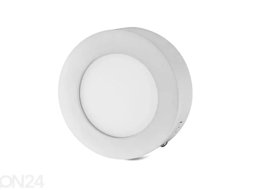 Katto-/seinävalaisin Mars LED 12W