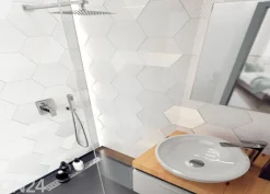 Kattosuihku Laveo Kvadrato Slim