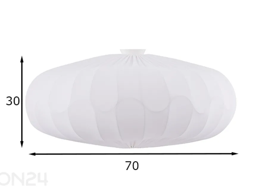 Kattovalaisin Bladverk 70