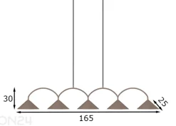 Kattovalaisin Curve 5