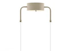 Kattovalaisin Curve 50, beige