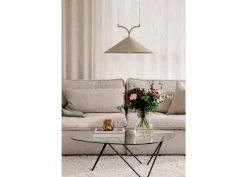 Kattovalaisin Curve 50, beige