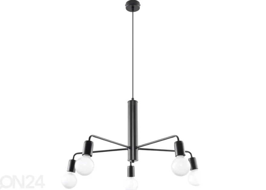 Kattovalaisin Duomo 5